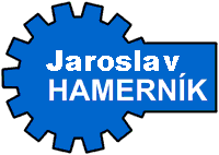 Logo Michal Hamerník